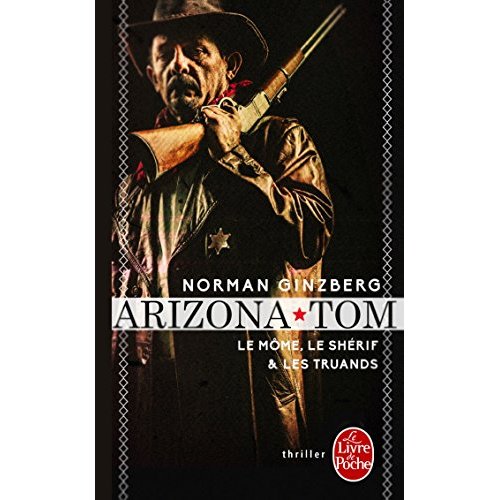 ARIZONA TOM