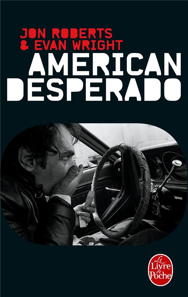 AMERICAN DESPERADO