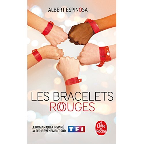 LES BRACELETS ROUGES - LE MONDE SOLEIL