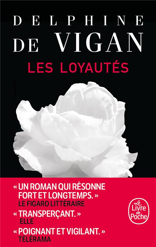 LES LOYAUTES