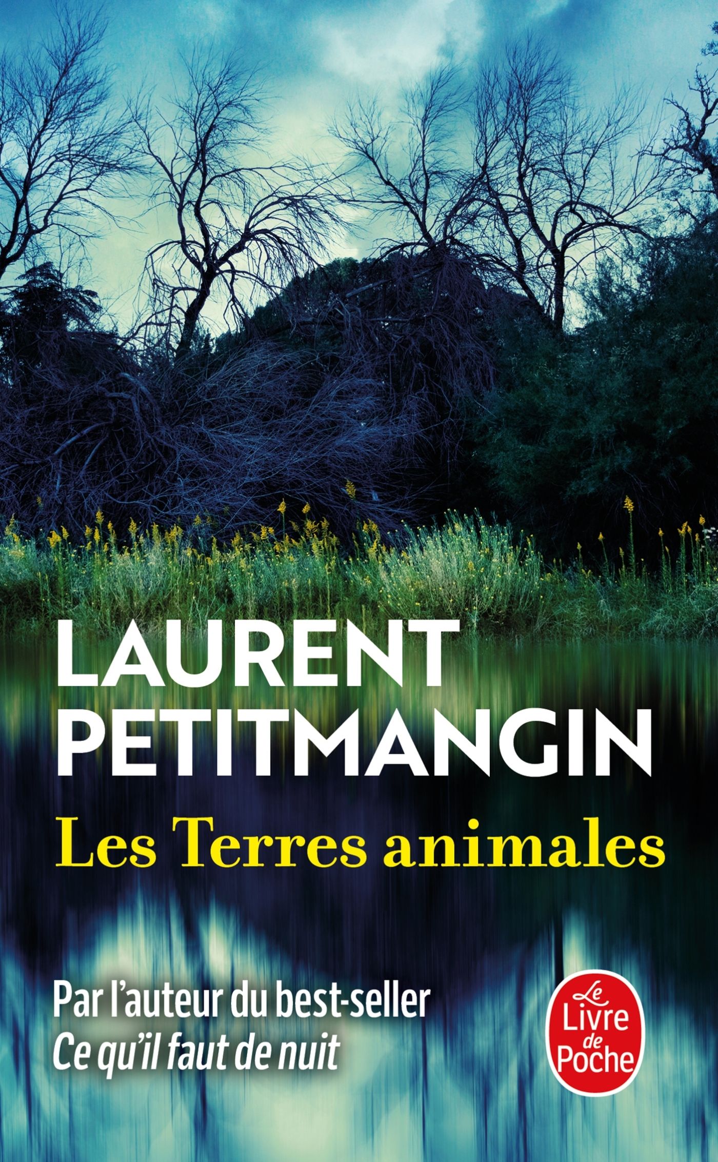 LES TERRES ANIMALES