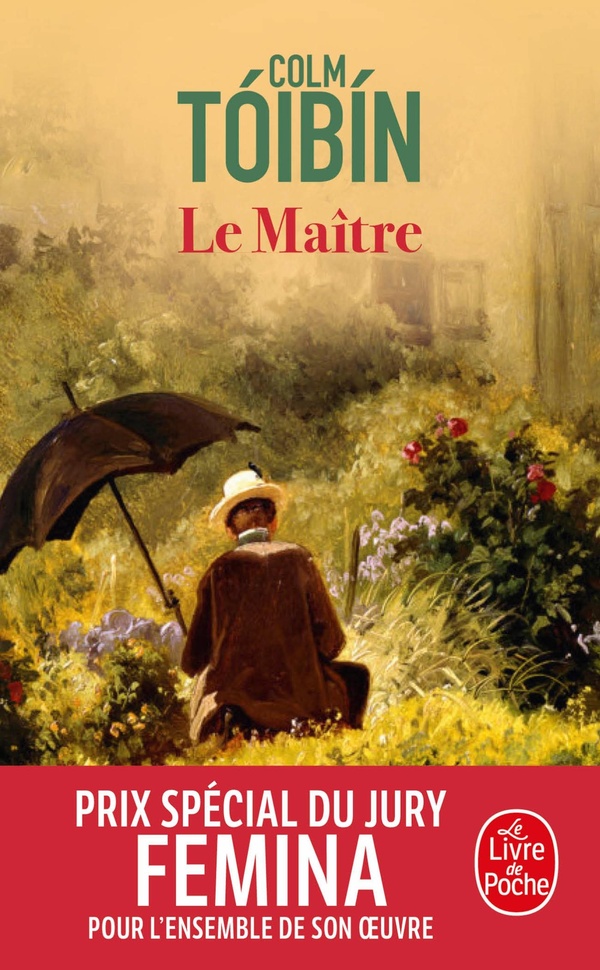 LE MAITRE
