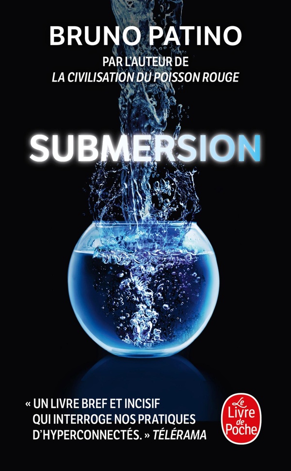 SUBMERSION
