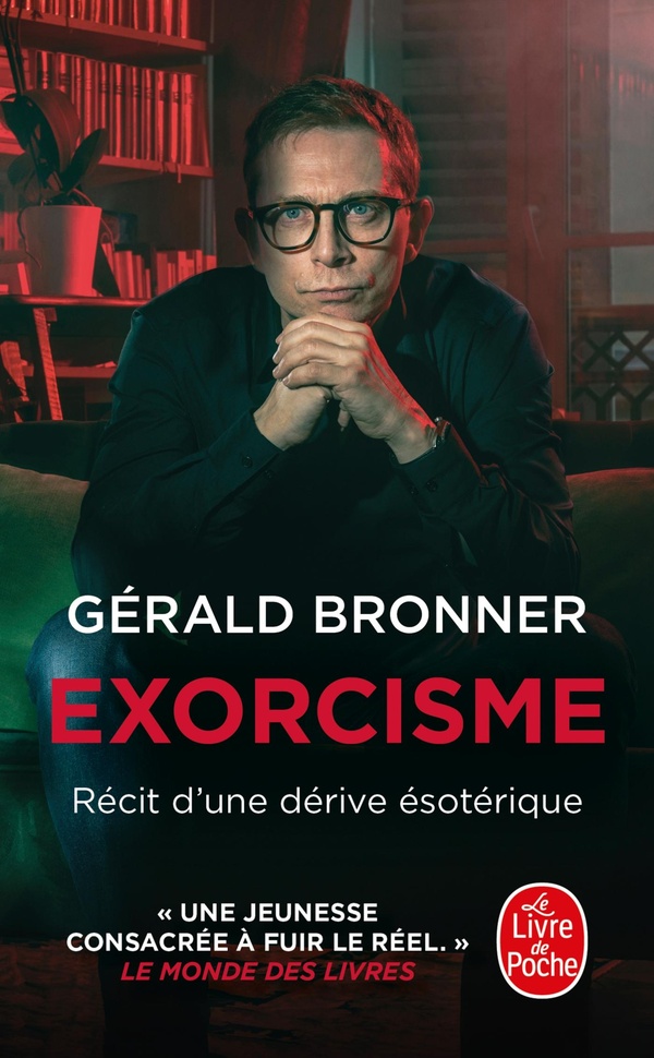 EXORCISME