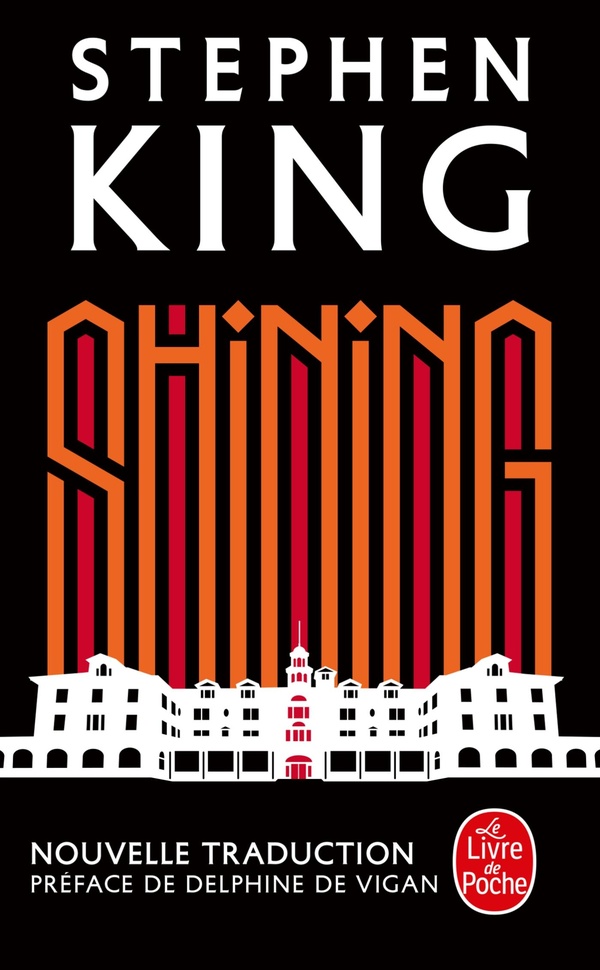 SHINING (NOUVELLE TRADUCTION)