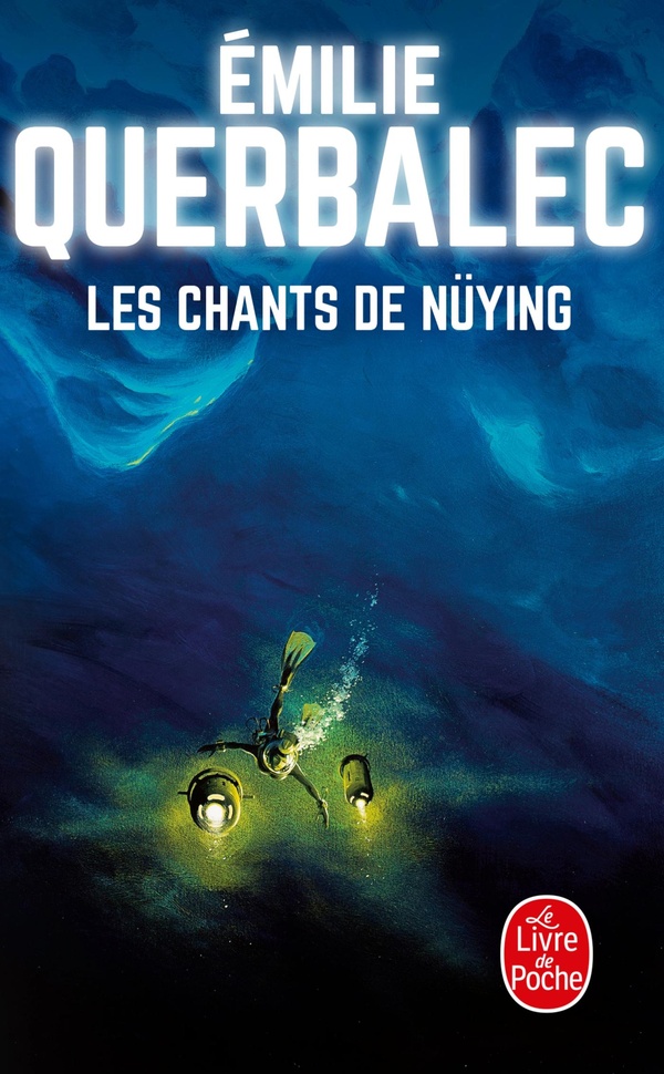 LES CHANTS DE NUYING