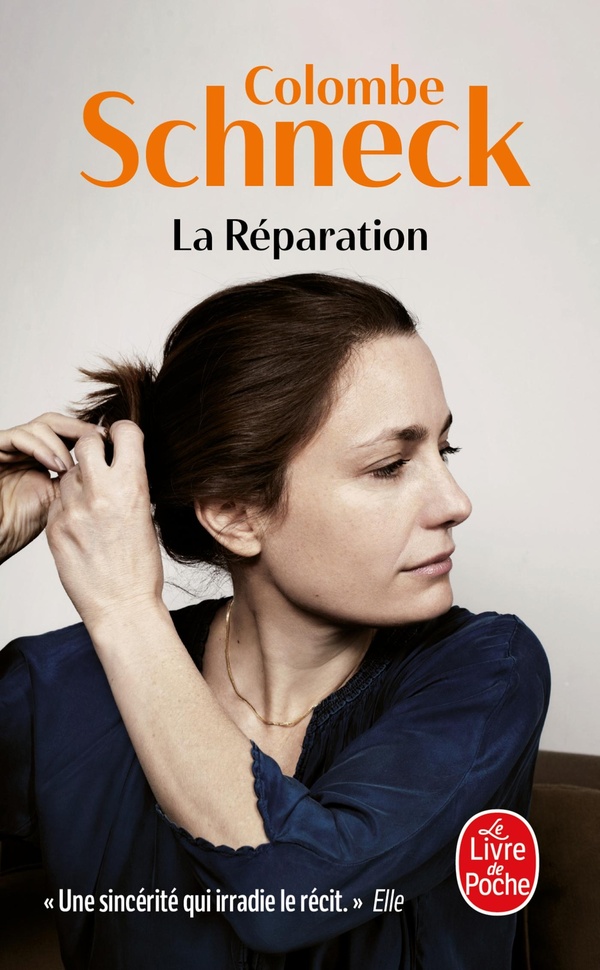 LA REPARATION