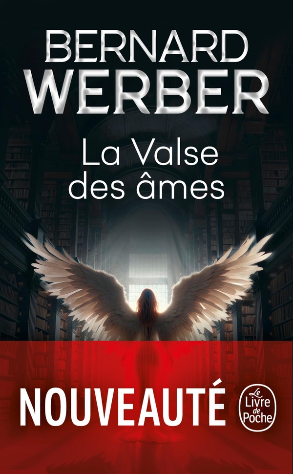 LA VALSE DES AMES