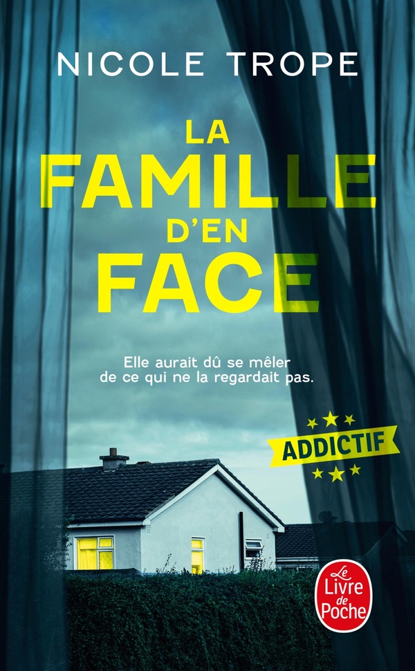 LA FAMILLE D'EN FACE