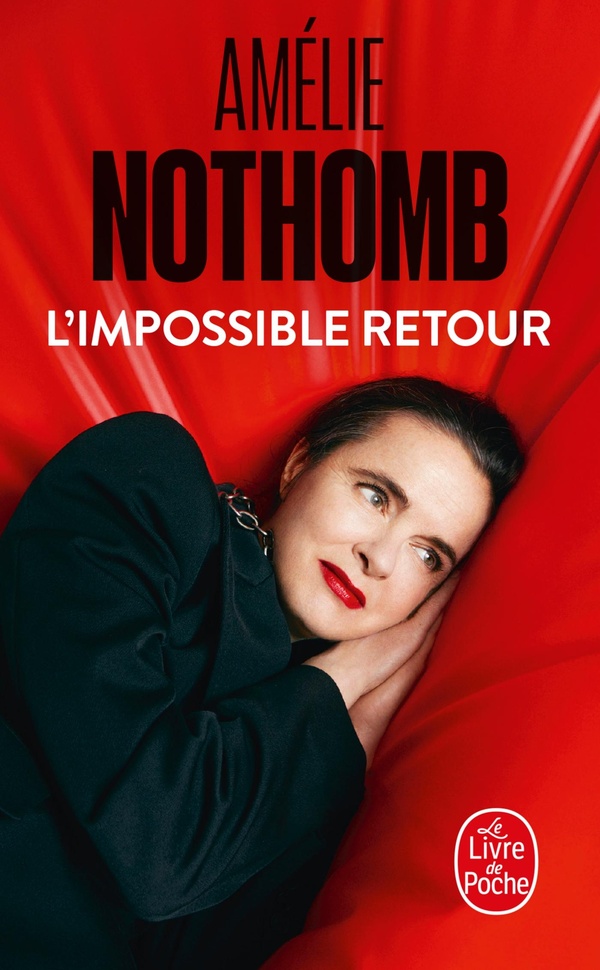 L'IMPOSSIBLE RETOUR