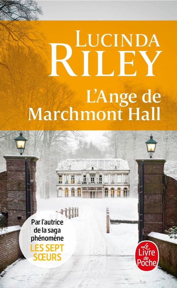 L'ANGE DE MARCHMONT HALL