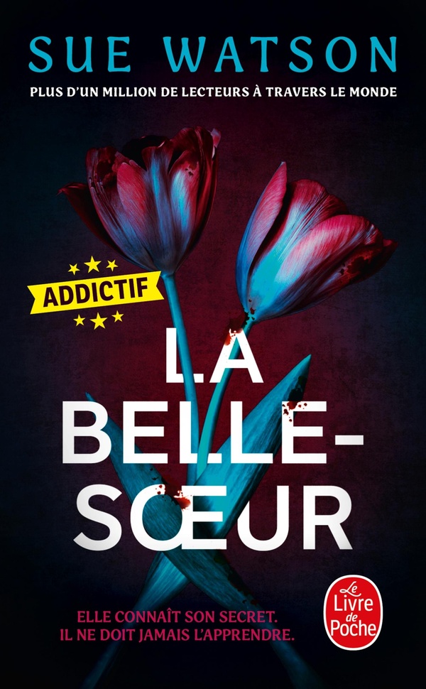 LA BELLE-SOEUR