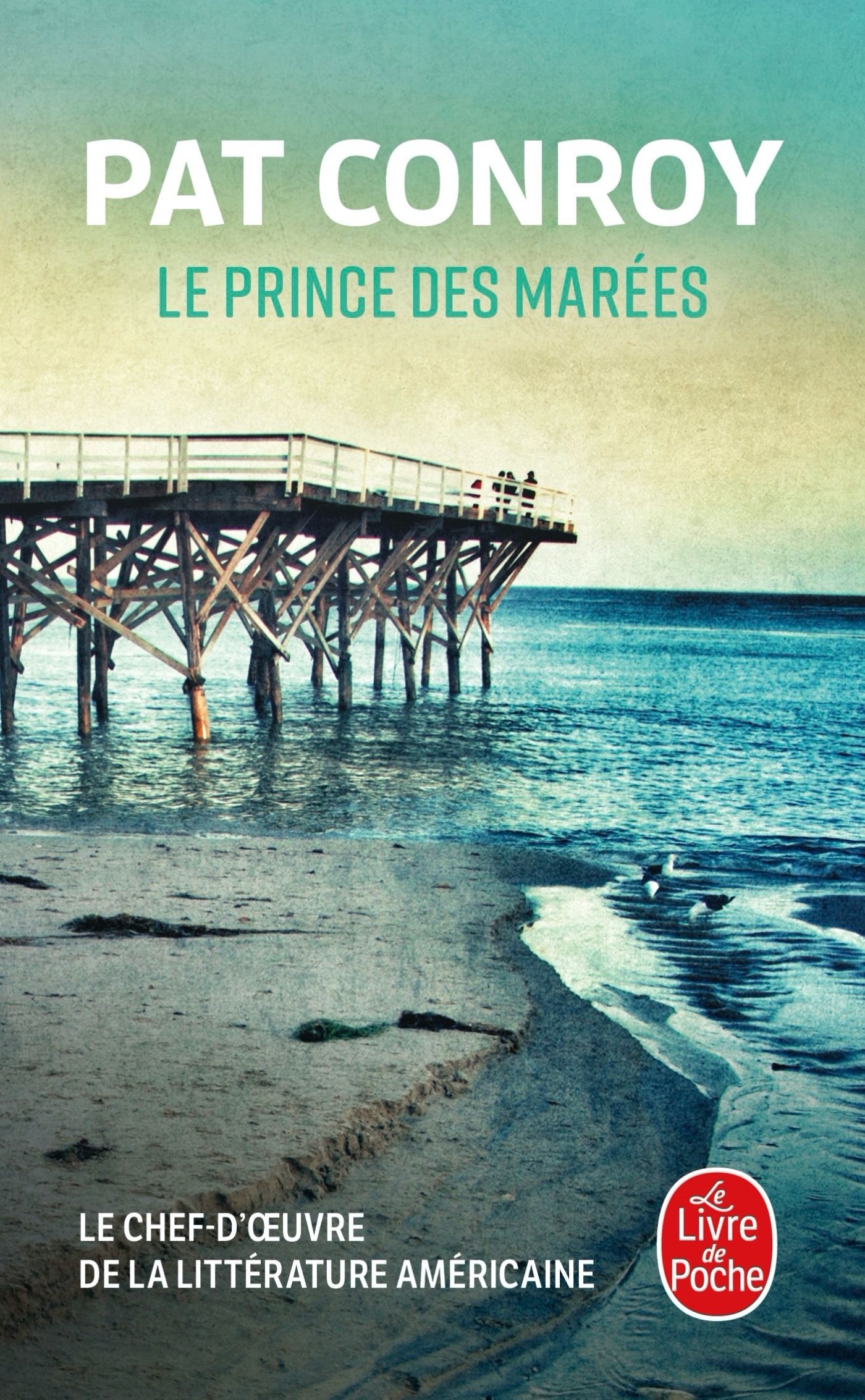 LE PRINCE DES MAREES