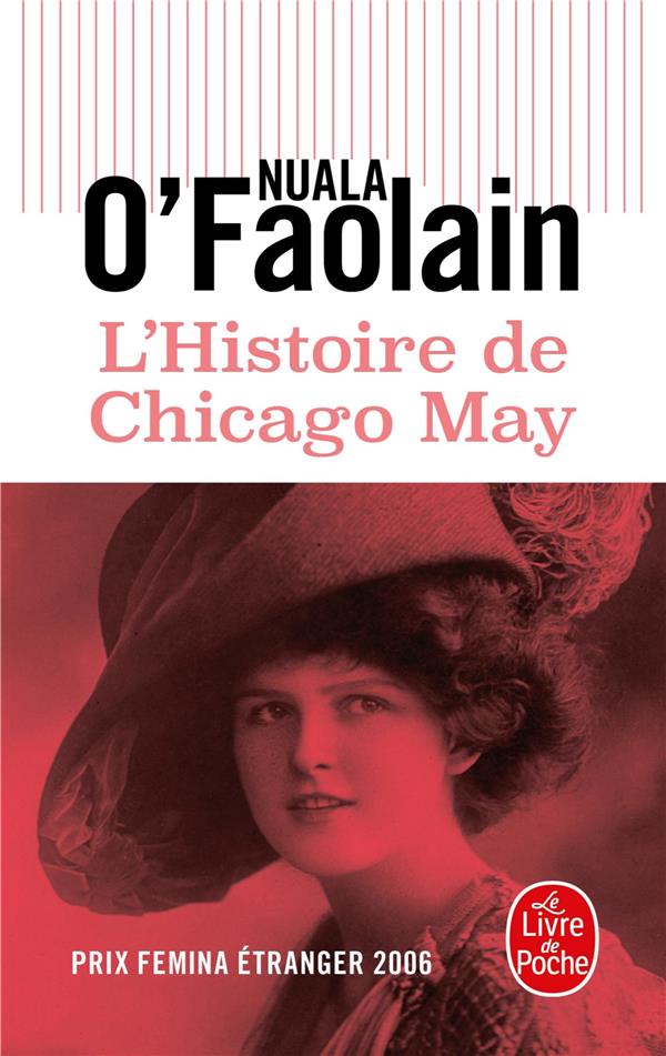 L'HISTOIRE DE CHICAGO MAY