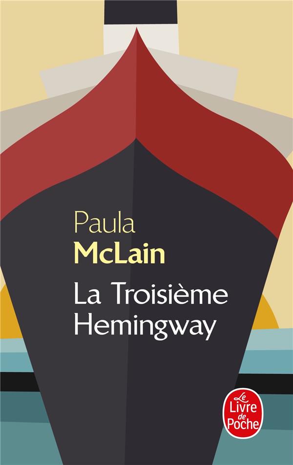 LA TROISIEME HEMINGWAY