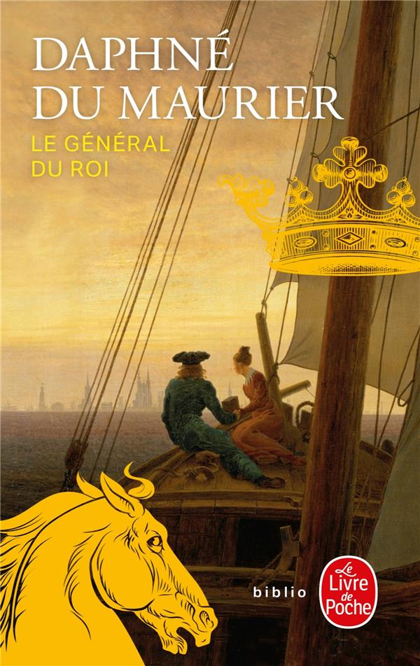 LE GENERAL DU ROI