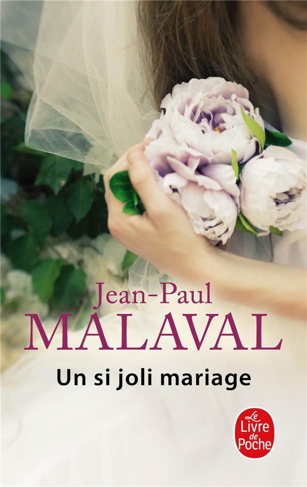 UN SI JOLI MARIAGE