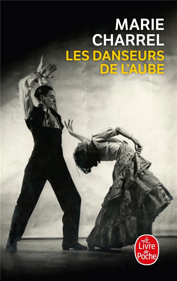 LES DANSEURS DE L'AUBE