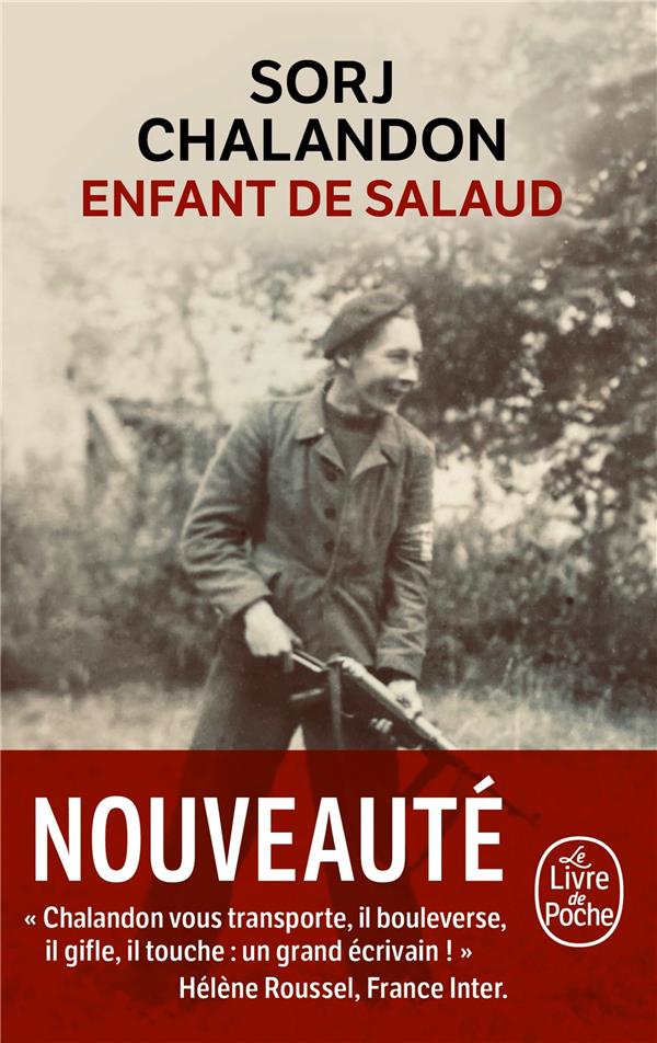 ENFANT DE SALAUD