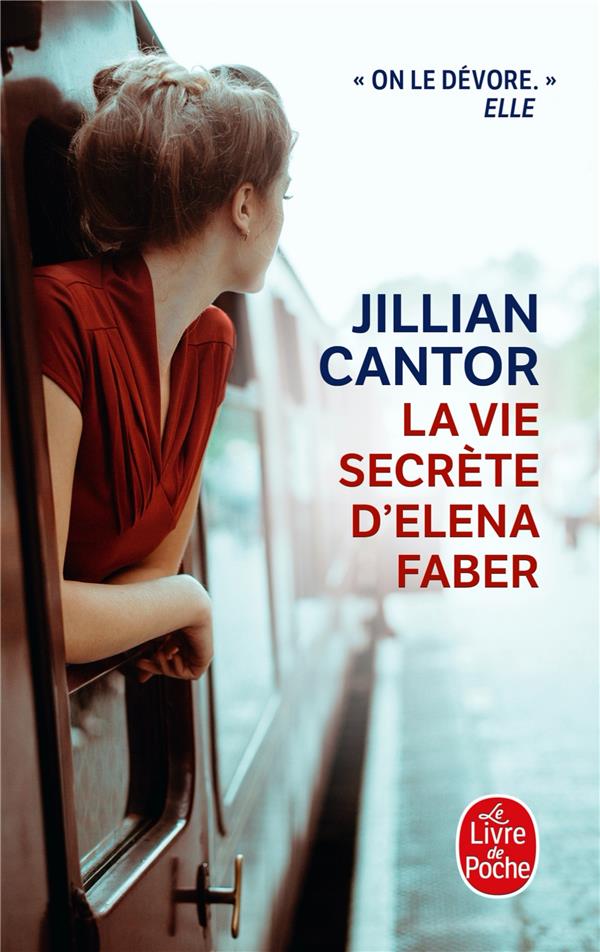 LA VIE SECRETE D'ELENA FABER