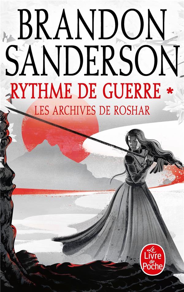 RYTHME DE GUERRE, VOLUME 1 (LES ARCHIVES DE ROSHAR, TOME 4)