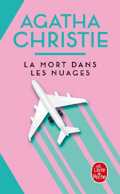 LA MORT DANS LES NUAGES (NOUVELLE TRADUCTION REVISEE)