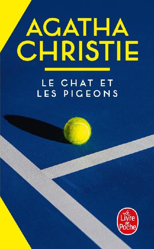 LE CHAT ET LES PIGEONS (NOUVELLE TRADUCTION REVISEE)