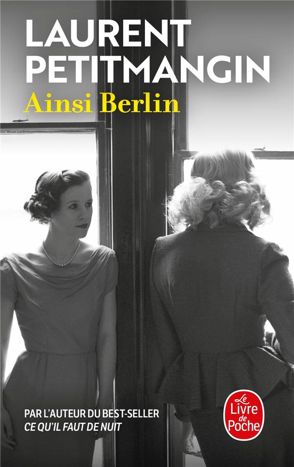 AINSI BERLIN