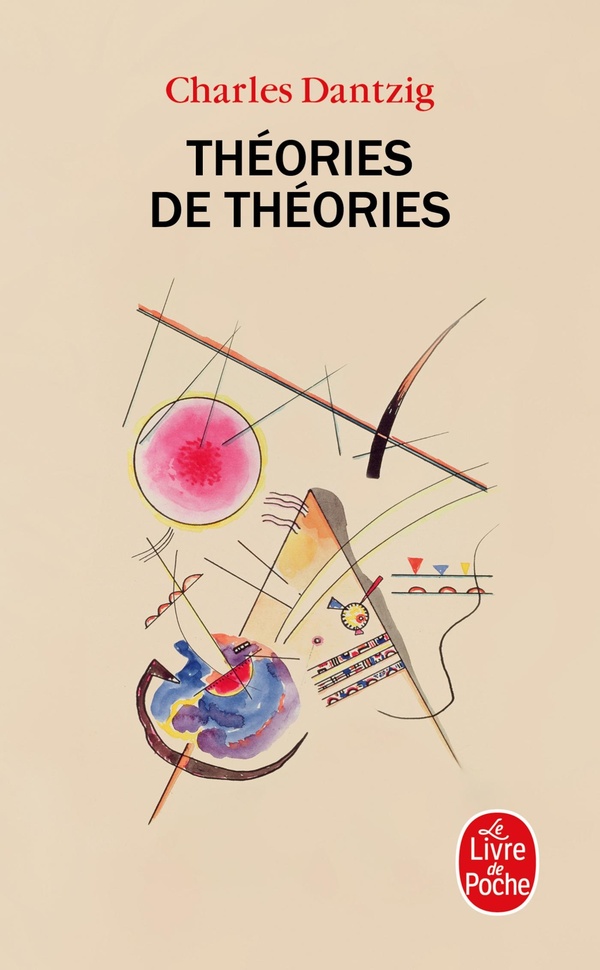 THEORIES DE THEORIES