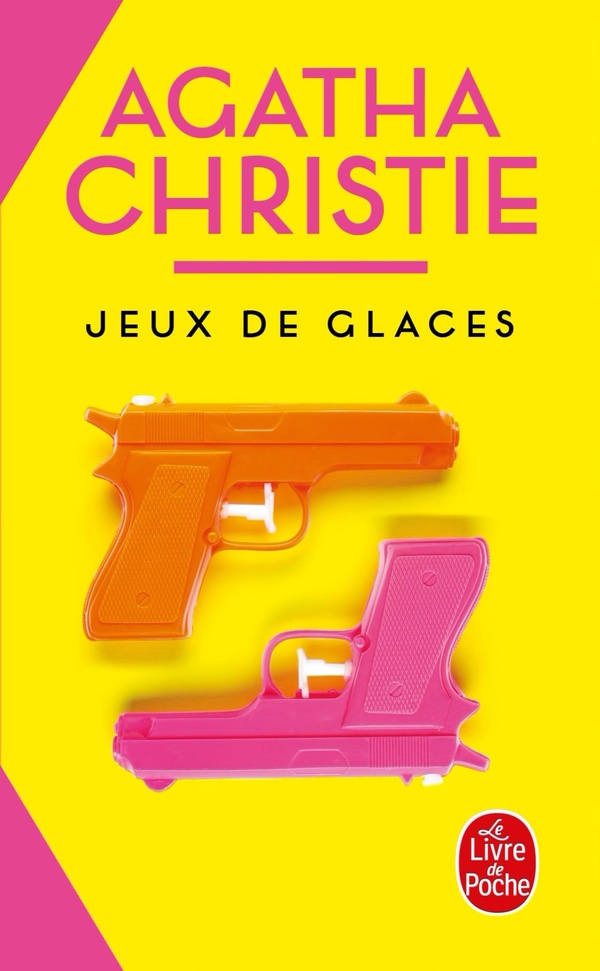 JEUX DE GLACES (NOUVELLE TRADUCTION REVISEE)