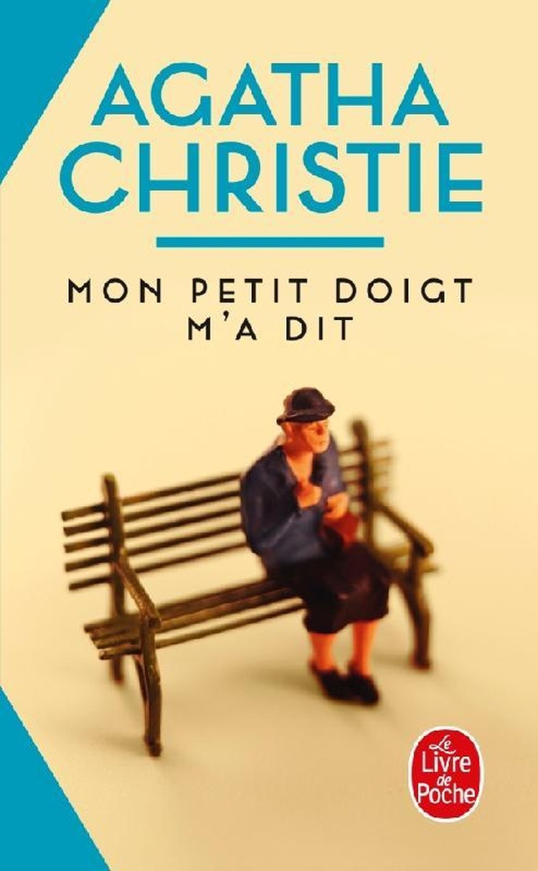 MON PETIT DOIGT M'A DIT (NOUVELLE TRADUCTION REVISEE)