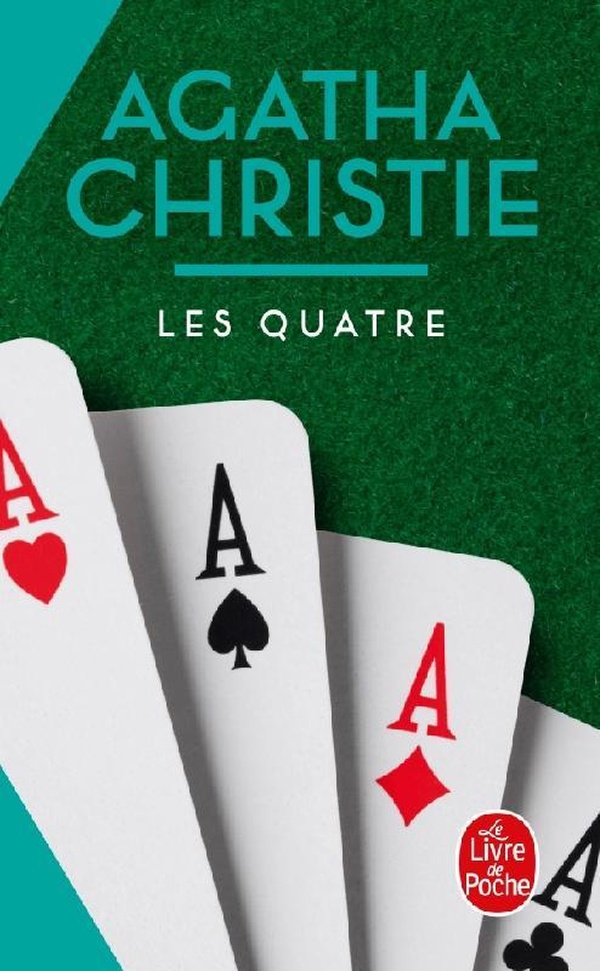 LES QUATRE (NOUVELLE TRADUCTION REVISEE)