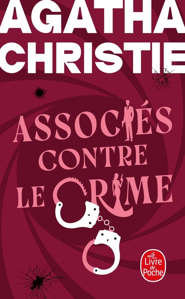 ASSOCIES CONTRE LE CRIME (NOUVELLE TRADUCTION REVISEE)