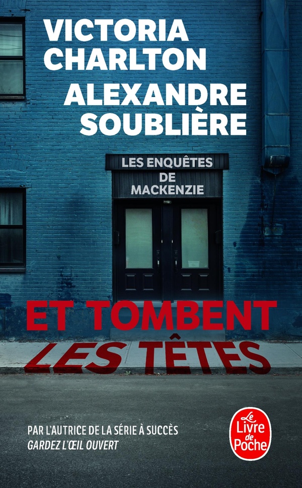 ET TOMBENT LES TETES