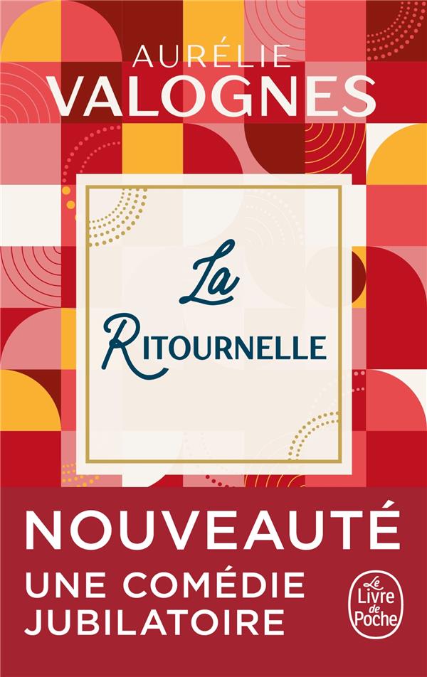 LA RITOURNELLE