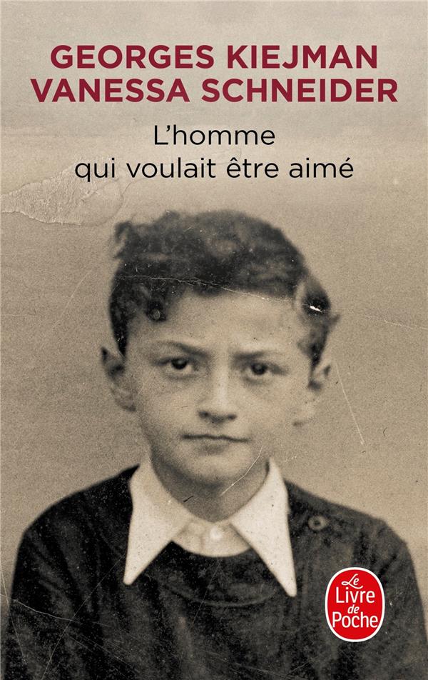 L'HOMME QUI VOULAIT ETRE AIME