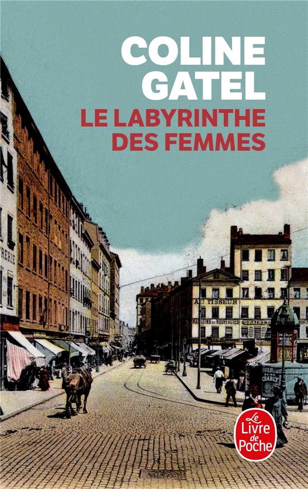 LE LABYRINTHE DES FEMMES