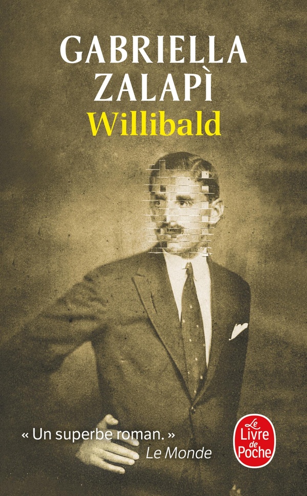 WILLIBALD