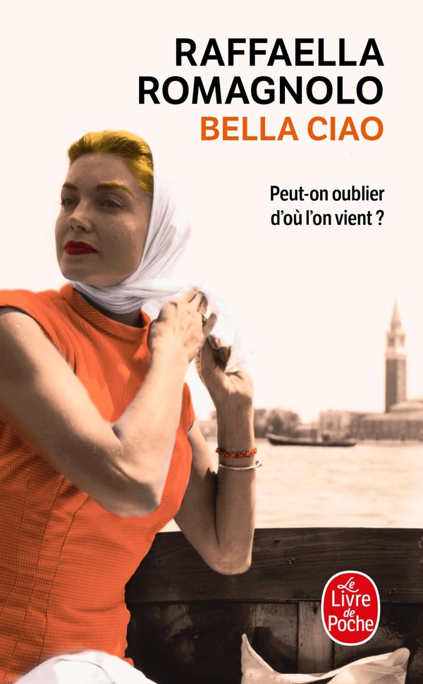BELLA CIAO