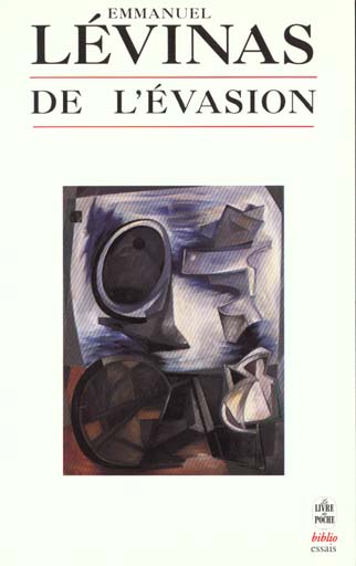 DE L'EVASION