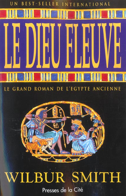 LE DIEU FLEUVE