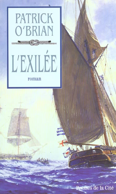 L'EXILEE