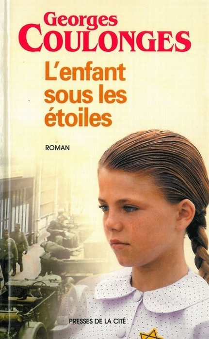 L'ENFANT SOUS LES ETOILES - VOL02