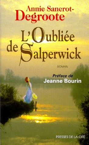 L'OUBLIEE DE SALPERWICK