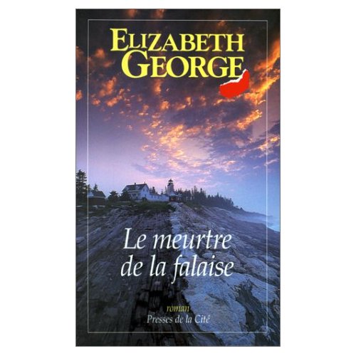 LE MEURTRE DE LA FALAISE