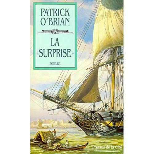 LA SURPRISE