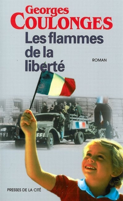 LES FLAMMES DE LA LIBERTE - VOL03