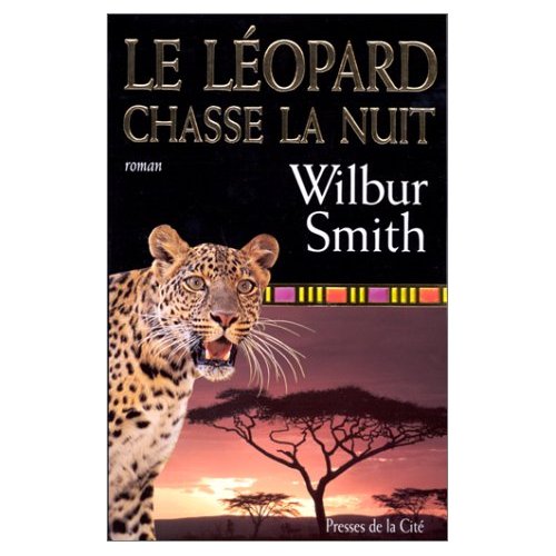 LE LEOPARD CHASSE LA NUIT