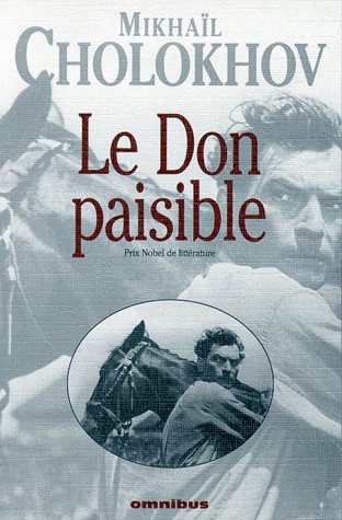 LE DON PAISIBLE