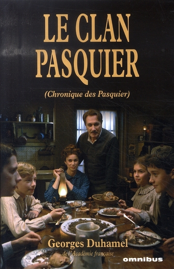 CHRONIQUE DES PASQUIER